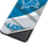 NFL Detroit Lions Galaxy S21 Plus 5G Skin